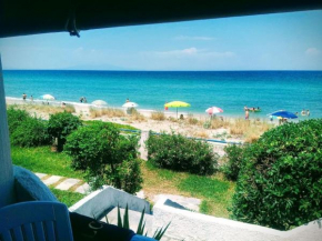House by the sea